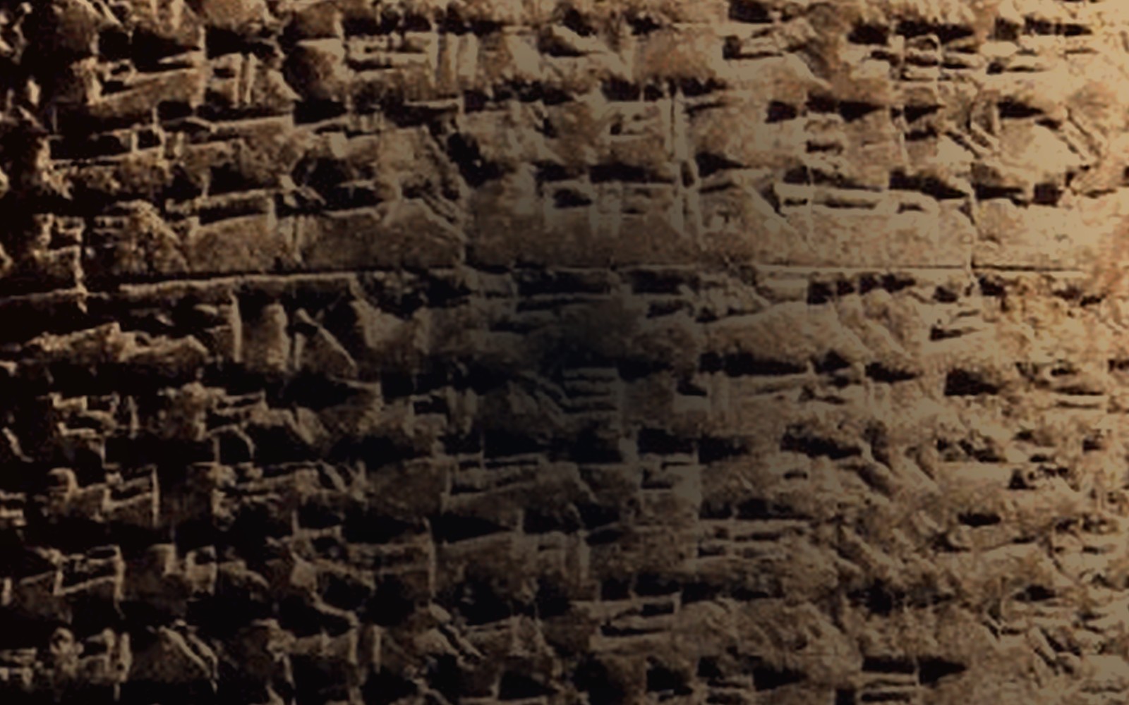 Tablillas de Amarna. Archivo diplomático que ilumina las ciudades cananeas y sus tensiones políticas.